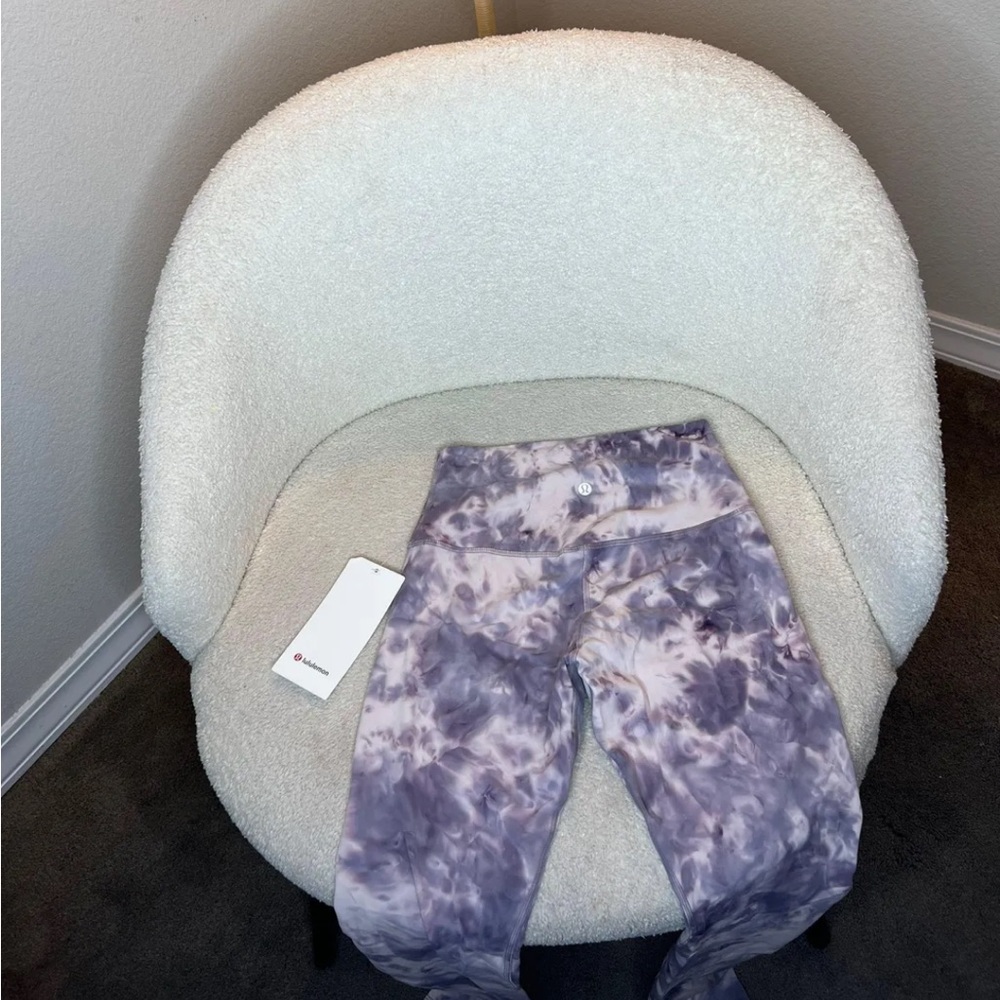 Lululemon align 28” leggings
